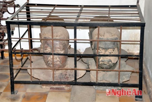 Bảo tàng diệt chủng Toul Sleng: Hiện diện để nhắc nhớ!