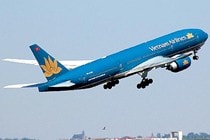 Đêm 1/10, Vietnam Airlines mở bán vé máy bay Tết Ất Mùi