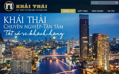 Triệu tập "bộ sậu" công ty kinh doanh vàng trái phép