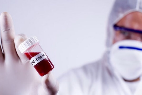 Thái Lan: Phát triển thành công kháng thể điều trị bệnh Ebola