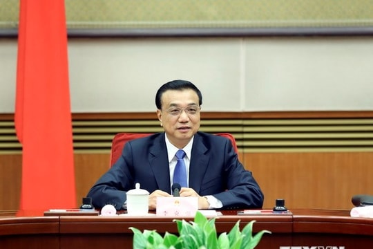 Thủ tướng Trung Quốc sắp thăm châu Âu và tham dự ASEM