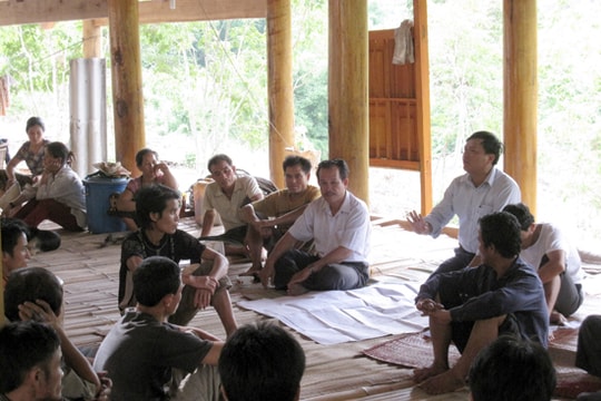 Tìm hiểu Luật đất đai 2013