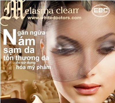 Thu hồi 17 loại mỹ phẩm không đạt chuẩn