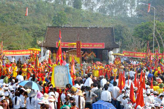 Miền Bạch Ngọc