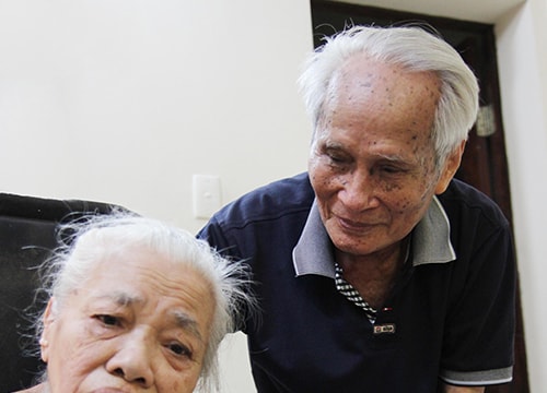 Trung tướng  Nguyễn Quốc Thước: Câu chuyện cuộc đời