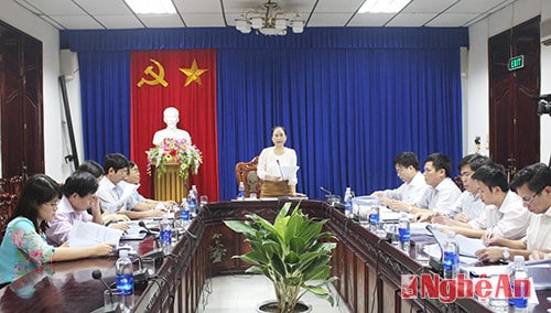 Xây dựng Dự thảo sửa đổi, bổ sung giá dịch vụ khám, chữa bệnh