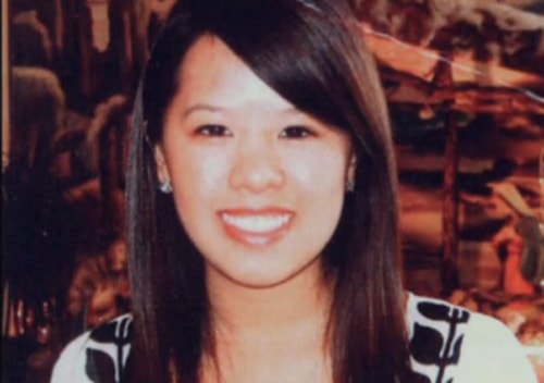 Nữ y tá gốc Việt mặc đồ bảo hộ vẫn nhiễm Ebola