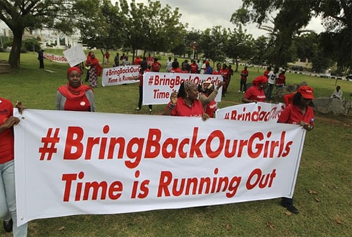 Nigeria: Đàm phán giải cứu con tin thành công hay thất bại?