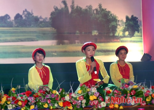 Thêm yêu điệu hò, câu ví