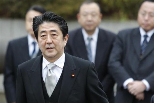 Trung Quốc tung tàu đến đảo tranh chấp với Nhật Bản