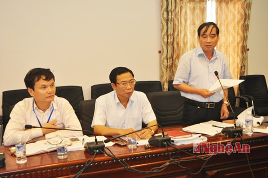 Đẩy mạnh quyết toán vốn lĩnh vực đầu tư xây dựng cơ bản