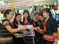 Hướng dẫn thi hành chính sách CBCCVC người dân tộc thiểu số