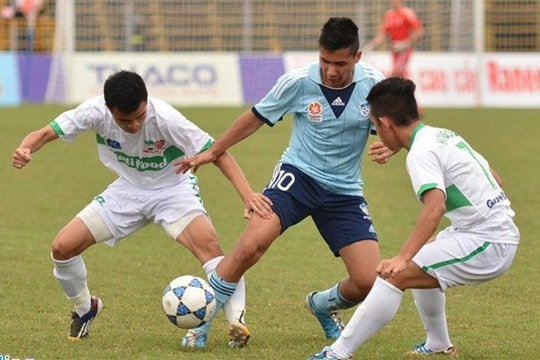 Đặt niềm tin vào "thế hệ vàng"!