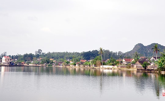 Vĩnh Tuy - ký ức chưa xa…