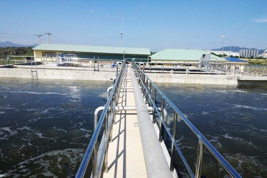 Khó thu phí bảo vệ môi trường nước thải công nghiệp