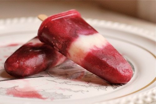 8 món ăn hạ sốt siêu tốc cho trẻ