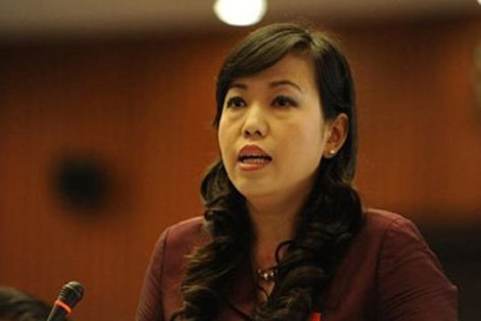 Dự luật Hộ tịch: Cần có nguyên tắc cấm đặt tên xấu cho con