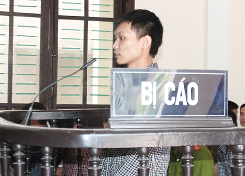 Tăng án tù cho kẻ bắn chết người vì quả quất