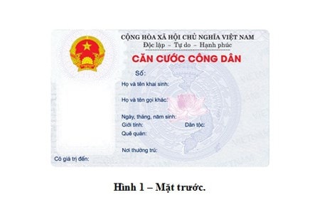 Chi phí làm thẻ căn cước đắt gấp 30 lần giấy khai sinh?