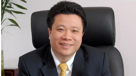 Phó Thống đốc công bố lý do bắt Chủ tịch HĐQT OceanBank Hà Văn Thắm