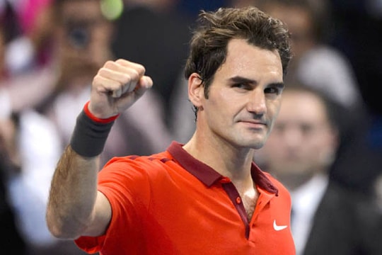 Roger Federer: Không bao giờ quá già để học hỏi