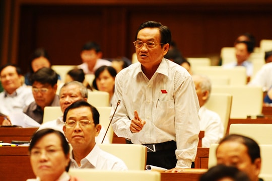 Tập trung thu đúng, thu đủ, cắt giảm chi không cần thiết