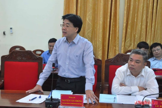 Xây dựng Bộ tiêu chí Nông thôn mới có  đặc trưng riêng cho Kim Liên