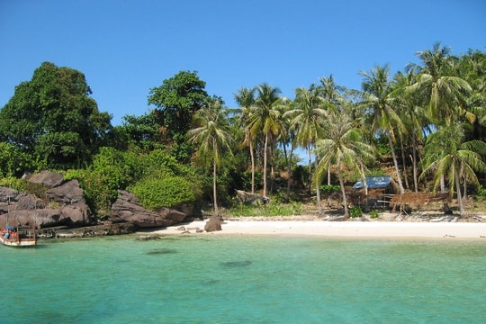 Phú Quốc lọt top những địa điểm du lịch mùa Đông tuyệt vời nhất TG