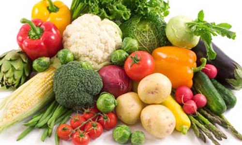 Bí quyết ăn uống giảm 50% nguy cơ ung thư ruột