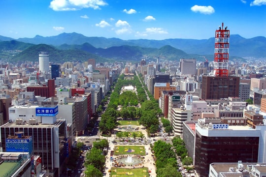 Liên kết Du lịch và Thực phẩm: Bài học quý từ Hokkaido (Nhật Bản)