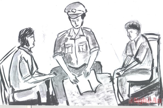 Lợi dụng sửa sai, thu lợi bất chính