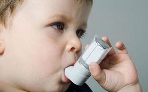 Hen phế quản ở trẻ em, không được chủ quan!