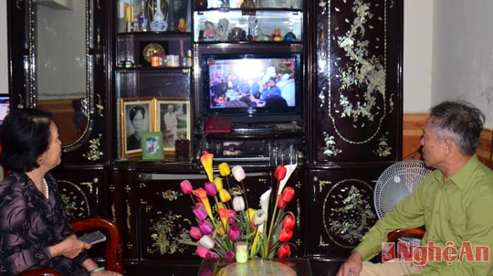 Cử tri đồng tình với kết quả bỏ phiếu tín nhiệm của Quốc hội