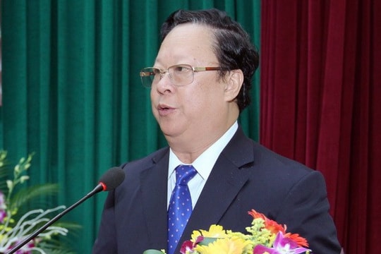 Đối ngoại nhân dân thực hiện Di chúc Bác Hồ trong hội nhập