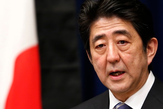 Thuế tiêu dùng và chính sách Abenomics đang gặp khó?