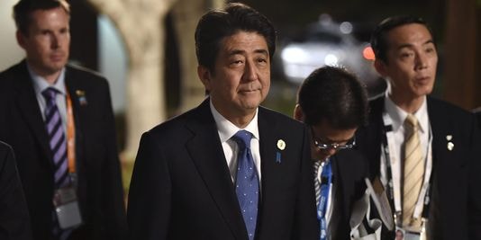 Thủ tướng Nhật Bản tuyên bố sẽ giải tán Hạ viện