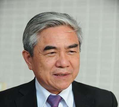 Bộ trưởng Bộ KH - CN nói về Đại tướng quân 'Hai lúa'