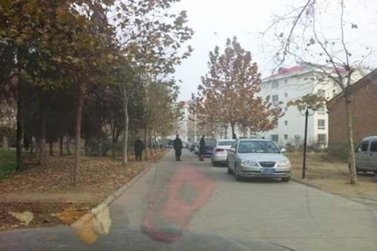 Trung Quốc: Đâm chém kinh hoàng tại khu tập thể bệnh viện