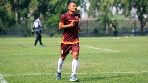 Danh sách ĐT Việt Nam: Trọng Hoàng, Minh Châu, Thanh Diệp bị loại