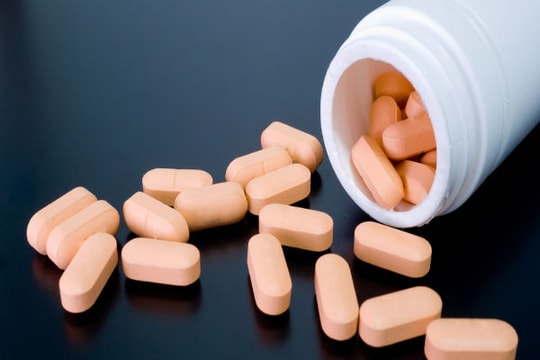 Cảnh báo nguy hiểm khi cung cấp quá nhiều vitamin cho cơ thể