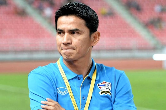 Kiatisak: Người anh hùng & Sứ mệnh dân tộc