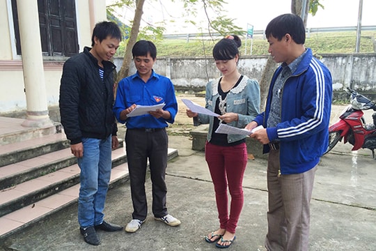 Tích cực đấu tranh phòng, chống ma túy