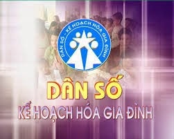 Triển khai "Tháng hành động quốc gia về dân số năm 2014"