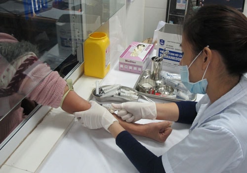 Viêm gan virus C - sát thủ thầm lặng