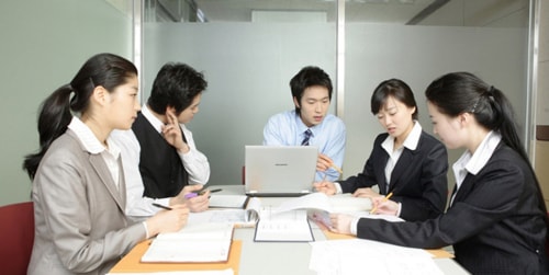 Nguyên nhân gây sỏi thận, sỏi mật cho giới văn phòng