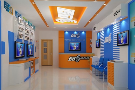 Đề xuất đưa Đài truyền hình VTC nhập về Đài Tiếng nói Việt Nam