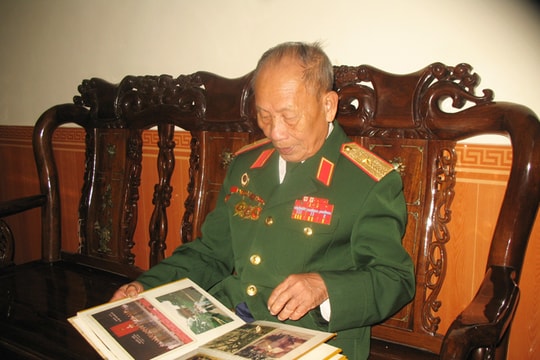 Ký ức thời hoa lửa