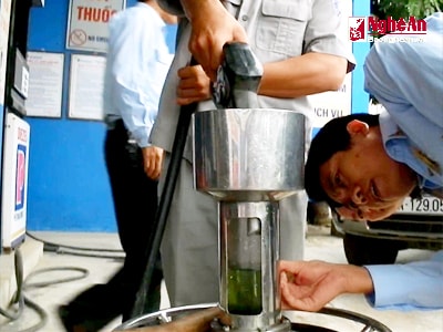 Sở KH&CN trả lời xử lý vấn đề "chống thất thu thuế"