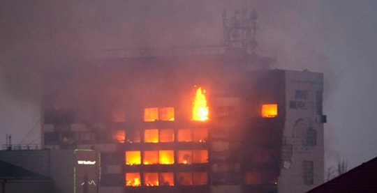 Bất ổn ngày một gia tăng tại Chechnya