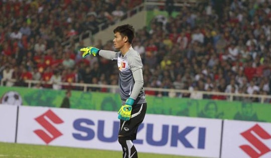 Vượt lên chính mình!